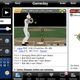 Illustration for article titled Baseball Season Officially Starts With MLB At Bat 2009 iPhone Apps